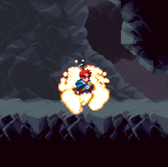 Would you like your fire shield to be defensive, or offensive? How about both?