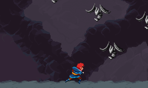 Testing testing testing in this new currently unnamed game! More info soon!