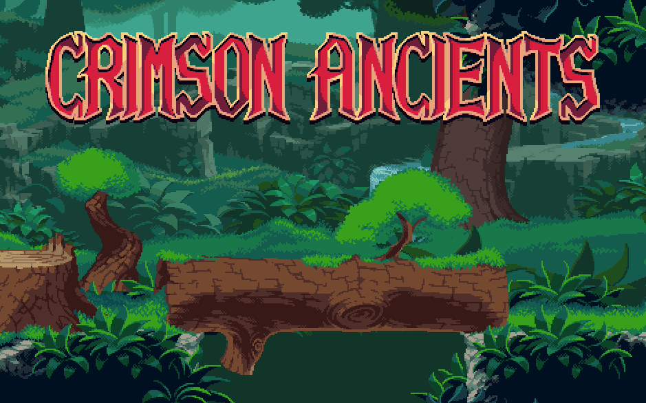 New name, new logo, same game. Dev is still on track!