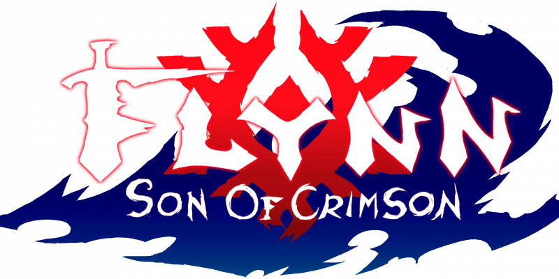 Main Logo (Transparent)